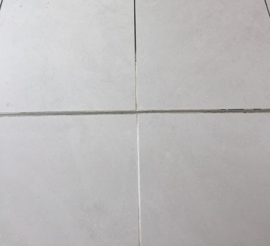 Ceramic and Tile Floor Cleaning